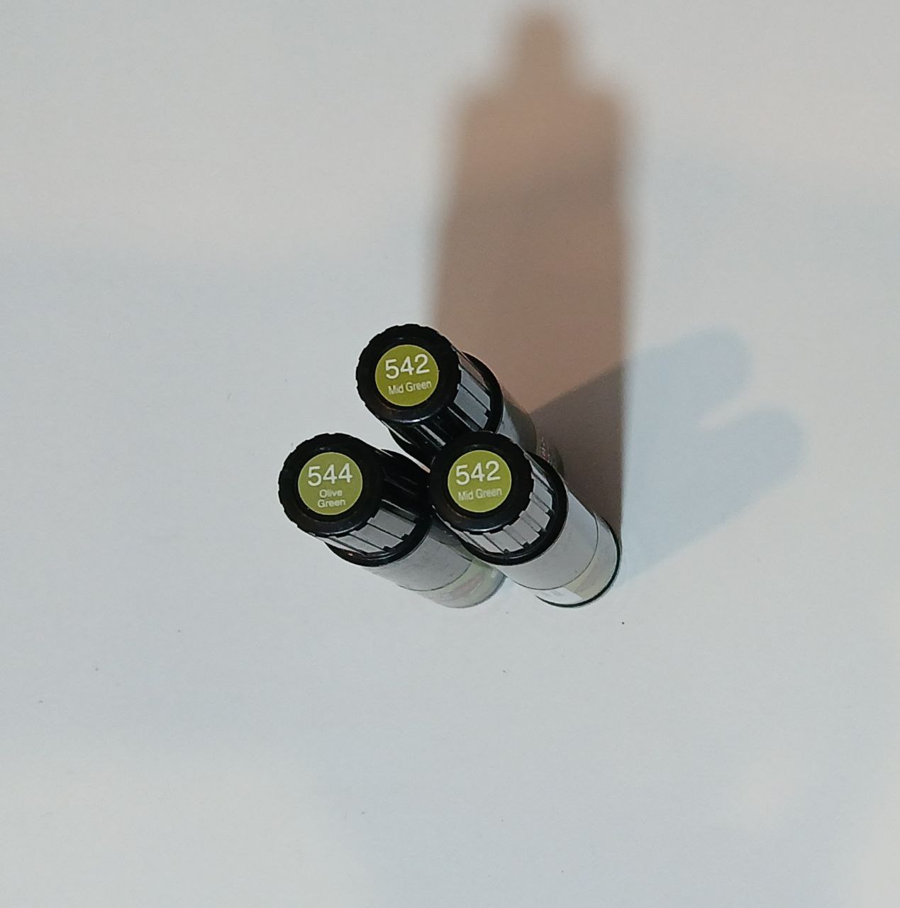 مارکر کیوکالر کد ۵۴۲